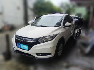 本田繽智2017款 1.5L CVT兩驅(qū)舒適型