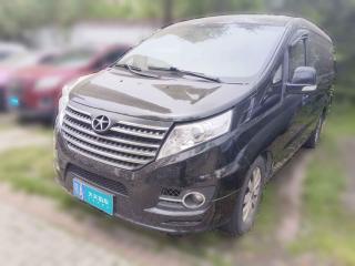 江汽集團瑞風M52014款 1.9T 柴油手動商務版