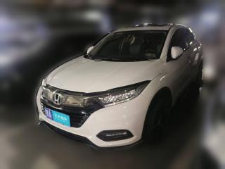 本田繽智2020款 220 TURBO CVT豪華版