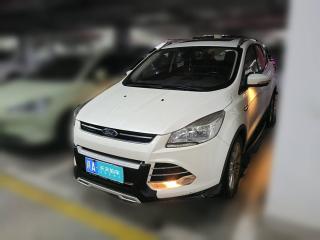 福特翼虎2015款 1.5L GTDi 兩驅風尚型「南昌二手車」「天天拍車」