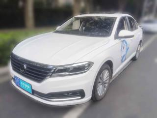 大眾朗逸2021款 1.5L 自動舒適版