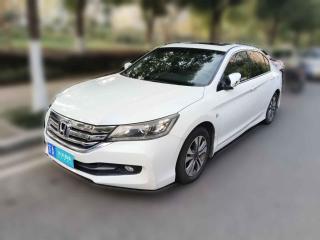 本田雅阁2014款 2.0L EXN 豪华导航版