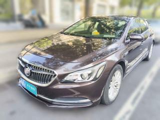 別克君越2018款 20T 領(lǐng)先型「杭州二手車」「天天拍車」