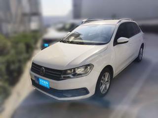 大众桑塔纳2017款 浩纳 1.6L 自动风尚版