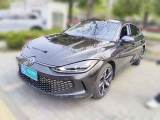 大眾凌渡2024款 凌渡L 280TSI DSG酷辣版