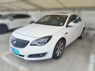 别克君威2014款 2.0L 领先时尚型