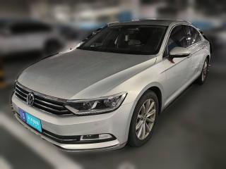 大眾邁騰2019款 330TSI DSG 領先型 國VI