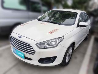 福特福睿斯2015款 1.5L 自动舒适型