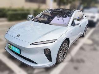 蔚來蔚來ET52022款 75kWh「蘇州二手車」「天天拍車」