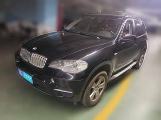 宝马宝马X52013款 xDrive35i 领先型