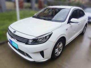 起亚福瑞迪2019款 1.6L 自动风尚版 国VI