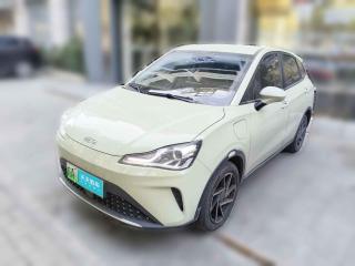 哪吒汽车哪吒AYA2023款 401 Lite