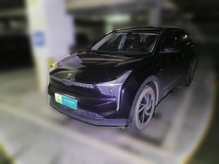 哪吒汽車哪吒U2021款 Pro 400 巡航版