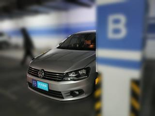 大眾寶來2013款 1.6L 手動(dòng)舒適型