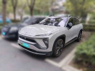 蔚来蔚来ES62020款 600KM 运动版