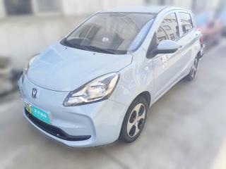 長安長安奔奔E-Star2021款 國民版 心悅版 磷酸鐵鋰(31.86kWh)