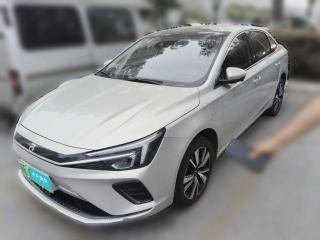 飛凡汽車飛凡ER62021款 新動版 620km 智尊版