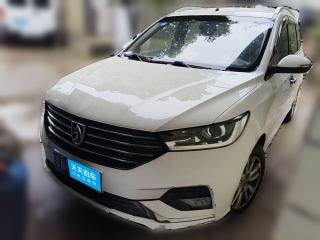 宝骏宝骏3602018款 1.5L 手动精英型 国V 宝骏宝骏3602018款 1.5L 手动精英型 国V