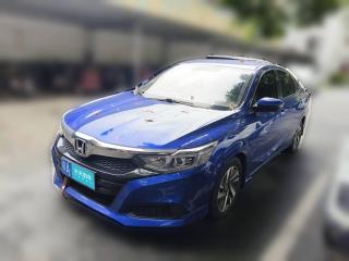 本田凌派2019款 180Turbo CVT舒適版 國V「南昌二手車」「天天拍車」