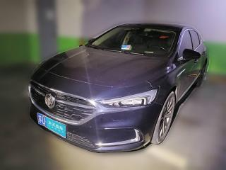 别克君越2021款 652T 豪华型