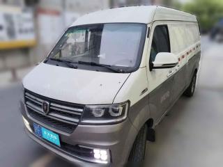 金杯新海獅S2021款 1.5L 財富無空調版廂貨國VI SWC15M