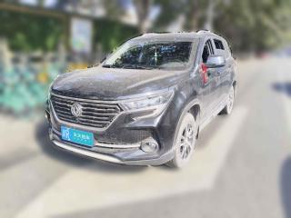 東風風行風行T52021款 1.5T 自動舒適型