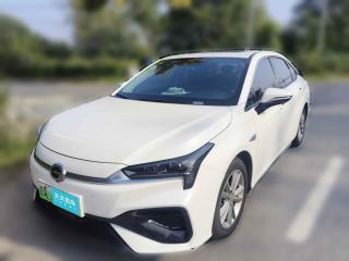 埃安AION S2022款 魅 580 Pio