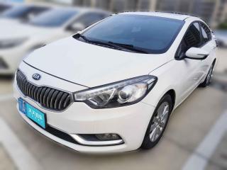 起亞起亞K32015款 1.6L 自動GLS