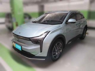 哪吒汽車哪吒U2021款 Pro 500 登月版「嘉興二手車」「天天拍車」