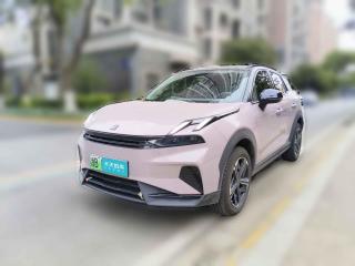 领克领克06 EM-P2023款 EM-P 126长续航Halo