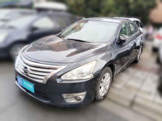 日產天籟2013款 2.0L XL舒適版