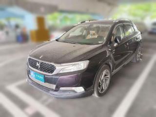 DSDS 62014款 1.6T 尊享版THP200「上海二手車」「天天拍車」