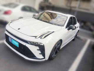 領克領克032023款 2.0TD DCT勁Pro