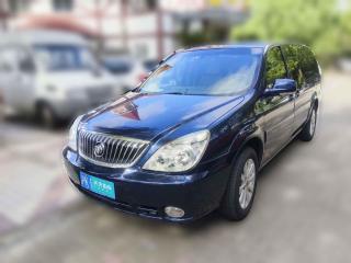 別克別克GL82014款 2.4L 經(jīng)典版