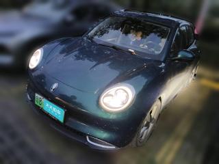 歐拉歐拉好貓2023款 401km標(biāo)準(zhǔn)續(xù)航 豪華型 磷酸鐵鋰