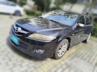 馬自達馬自達62011款 2.0L 自動時尚型