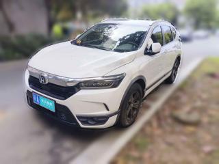 本田皓影2020款 240TURBO CVT兩驅豪華版