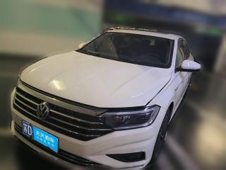 大众速腾2021款 200TSI DSG舒适智联版 大众速腾2021款 200TSI DSG舒适智联版