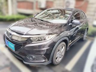 本田繽智2020款 1.5L CVT精英版