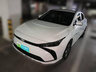 吉利幾何吉利幾何G62022款 480 新智型