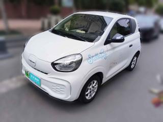 榮威科萊威CLEVER2022款 311km元氣啵啵版