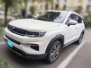 長安長安CS35PLUS2019款 1.6L 自動暢聯(lián)版