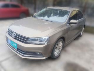 大眾速騰2015款 1.6L 自動(dòng)舒適型