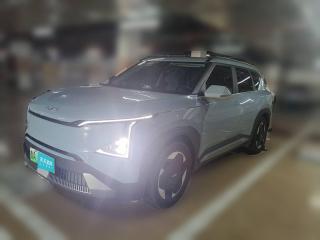 起亚起亚EV52024款 530 Land