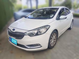 起亞起亞K32013款 1.6L 自動(dòng)GLS「武漢二手車(chē)」「天天拍車(chē)」