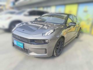 領克領克032018款 1.5TD DCT型版 國V「武漢二手車」「天天拍車」