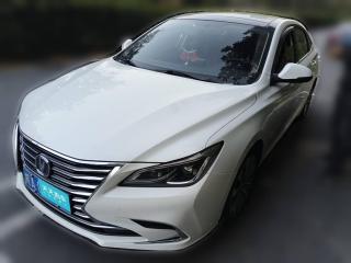 長安睿騁CC2019款 1.5T 自動豪雅型光芒版 國VI