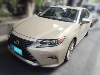 雷克薩斯雷克薩斯ES2015款 200 精英版