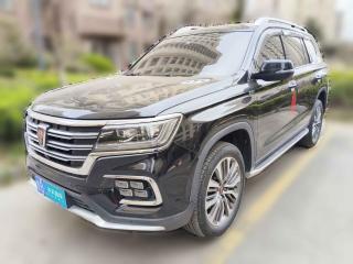 榮威榮威RX82018款 30T 智聯網四驅至尊版