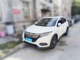 本田繽智2020款 220 TURBO CVT豪華版「上海二手車」「天天拍車」